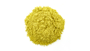 ORGANIC PUMPKIN SEED PROTEIN POWDER, RAW, 65% PROTEIN