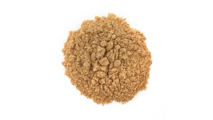 ORGANIC FLAX SEED PROTEIN POWDER, 35% PROTEIN