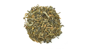 ORGANIC CHUNMEE GREEN TEA, WHOLE LEAVES