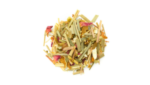 TISANE CAMOMILLE ET AGRUMES BIOLOGIQUE