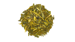 ORGANIC SENCHA GREEN TEA, WHOLE LEAF