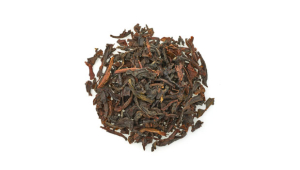 ORGANIC INDIAN BLACK TEA FAIRTRADE
