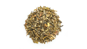 ORGANIC JASMINE GREEN TEA FAIRTRADE