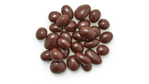 ORGANIC COCOA NIBS, DARK CHOCOLATE 70%