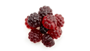 ORGANIC VEGAN JELLY BERRIES