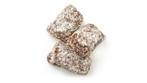 ORGANIC COCONUT DATE ROLLS