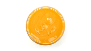 ORGANIC PEANUT BUTTER