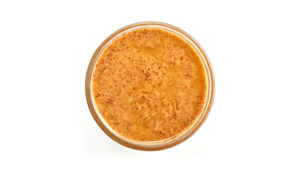 ORGANIC ALMOND BUTTER, CREAMY