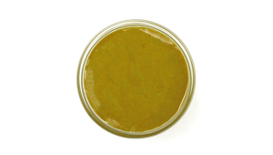 ORGANIC PUMPKIN SEED BUTTER