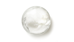 ORGANIC VIRGIN COCONUT OIL