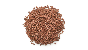 CHOCOLATE FLAVORED SPRINKLES
