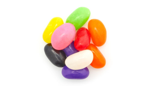JELLY BEANS