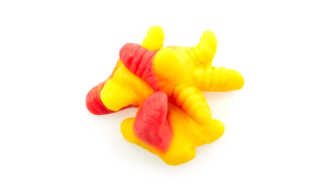 PATTES DE POULETS EN GELÉE