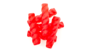 JELLY CHERRY TWISTS