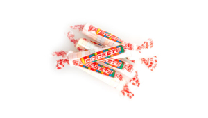 ROCKETS, PRESSED CANDY