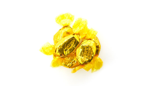 BUTTER'N CREAM CANDIES, WRAPPED