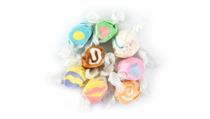 BONBONS À LA TIRE SAVEUR DE FRUITS