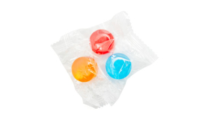 FRUIT CANDIES, NO SUGAR ADDED
