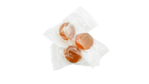 MAPLE SYRUP CANDIES, NO SUGAR ADDED