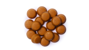 MINI TASSES BEURRE DE CACAHUÈTE ET CONFITURE