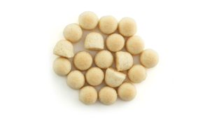 SHORTBREAD COOKIE GEMS