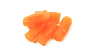 BOUCHÉES DE RÉGLISSE FINLANDAISE À SAVEUR DE MANGUE