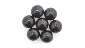 BLACK LICORICE JAWBREAKERS