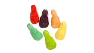 EASTER GUMMI ALBUNNIES