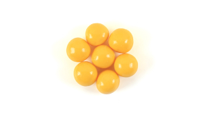CARAMELS CITRON YUZU CHOCOLAT BLANC