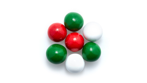 CHRISTMAS HOLLAND MINTS