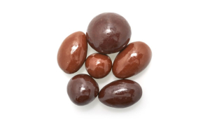CHOCOLATE BRIDGE MIX, SUGAR-FREE