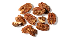 YUPIK CINNAMON CHURRO PECANS