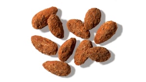 YUPIK MOCHA ALMONDS