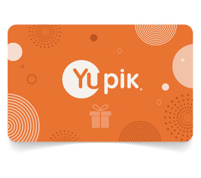 $25 YUPIK GIFT CARD