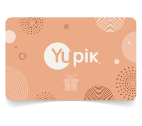 $50 YUPIK GIFT CARD