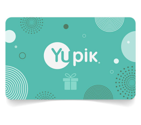 $100 YUPIK GIFT CARD