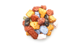 CHOCO-ROCKS | Yupik